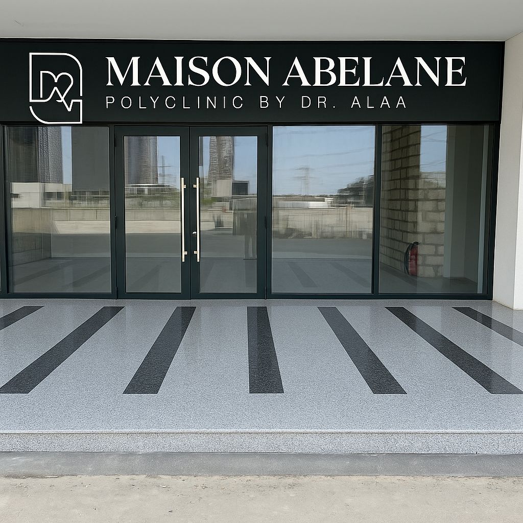 Maison Abelane Doctors