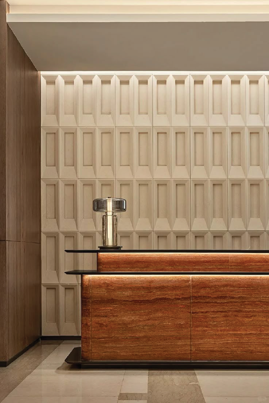 Maison Abelane Clinic